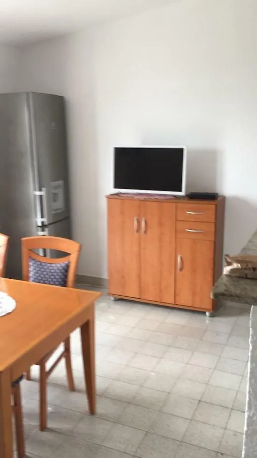 Apartmani Jacqueline contacts