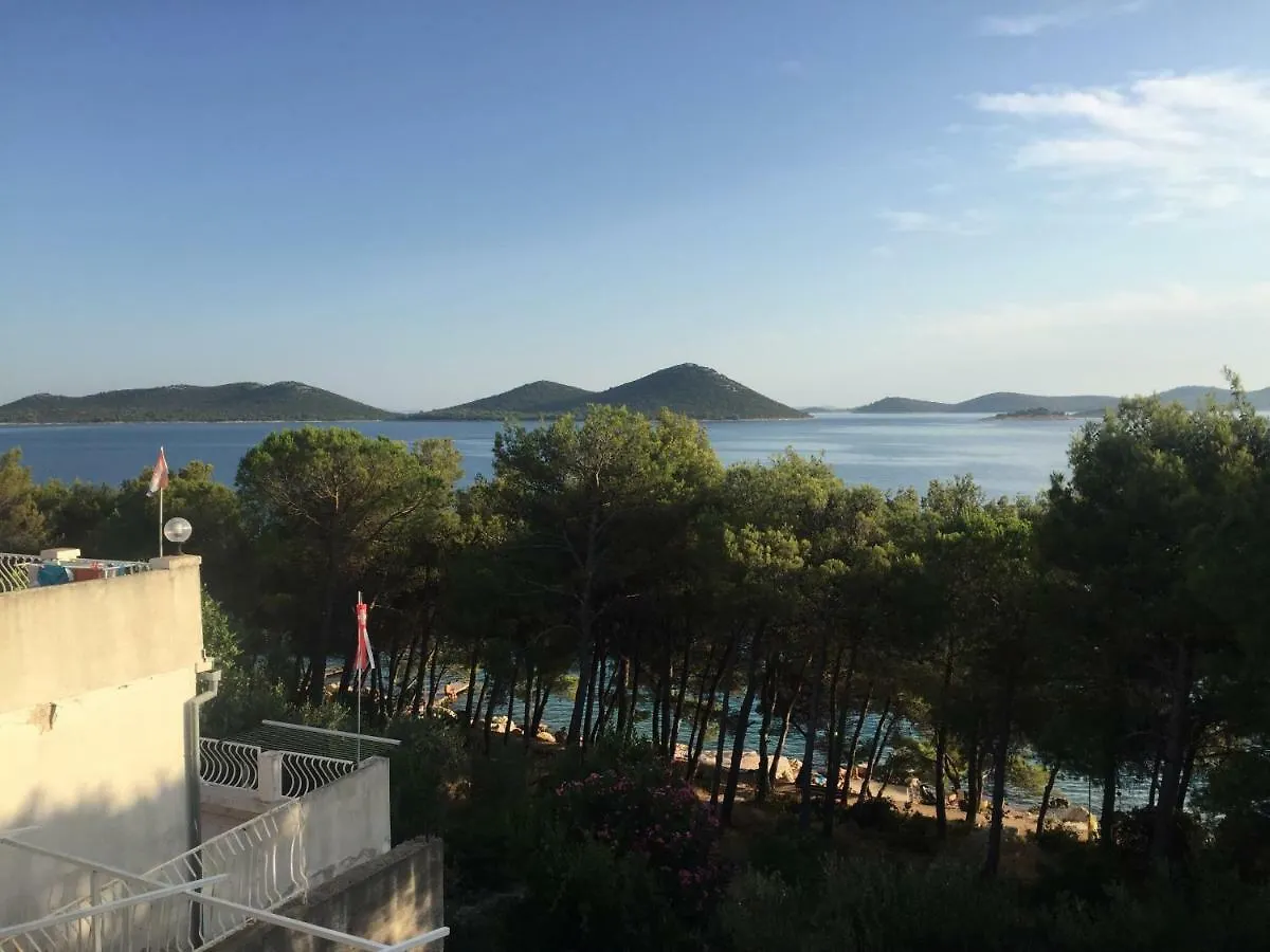 Apartmani Jacqueline Drage Croatia