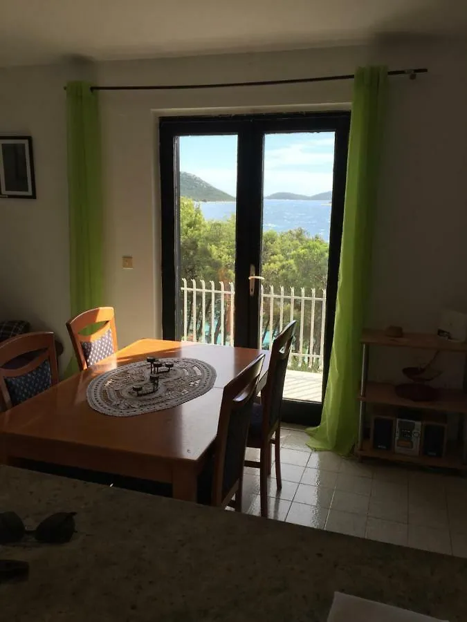 Apartment Apartmani Jacqueline Drage Croatia