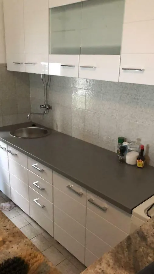 Apartment Apartmani Jacqueline Drage