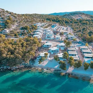 Holiday park Oi Concept Village Buqez & Vita, Drage