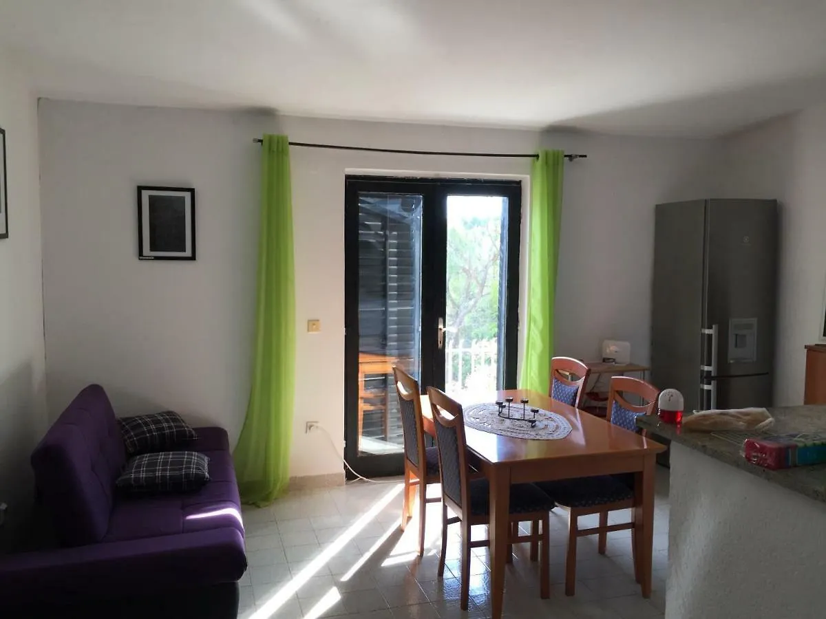 Apartment Apartmani Jacqueline Drage