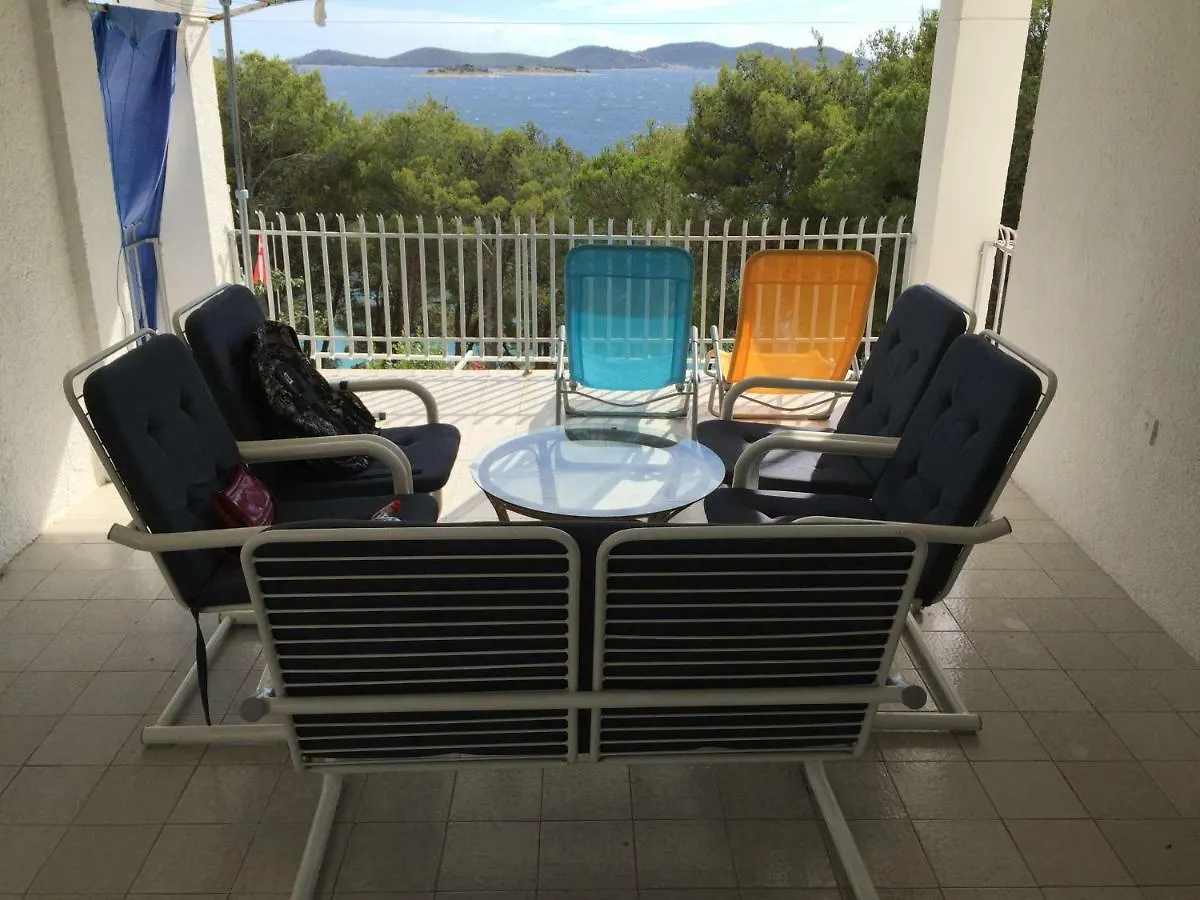 Apartmani Jacqueline Drage 0*,  Croatia