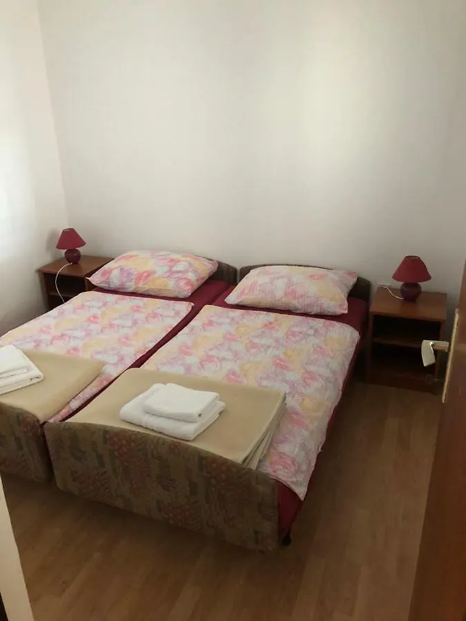 Apartmani Jacqueline Drage